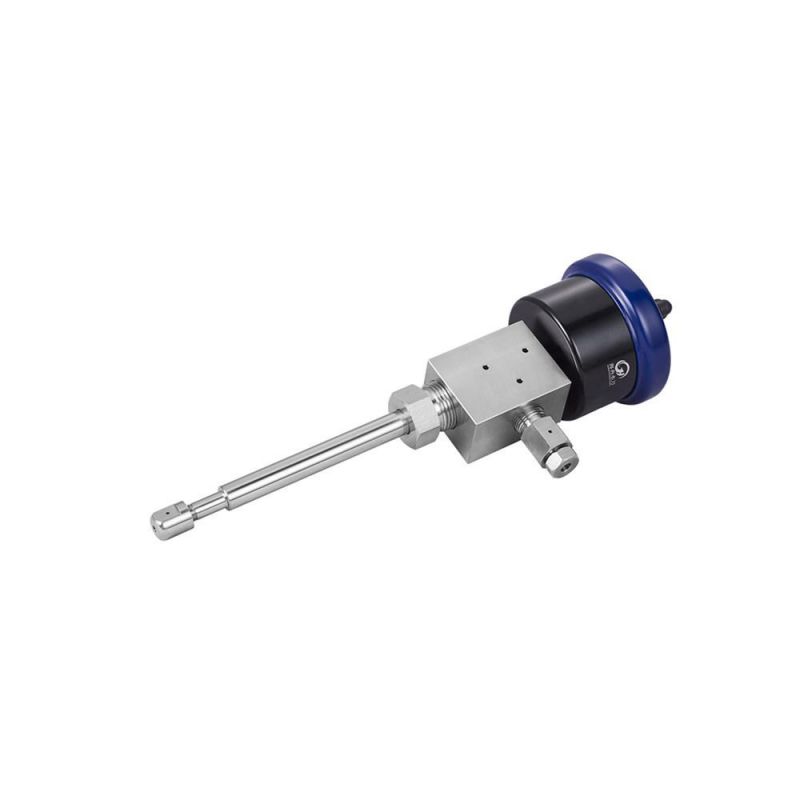 Waterjet Spare Parts Complete Water-Only Cutting Head Hrk004