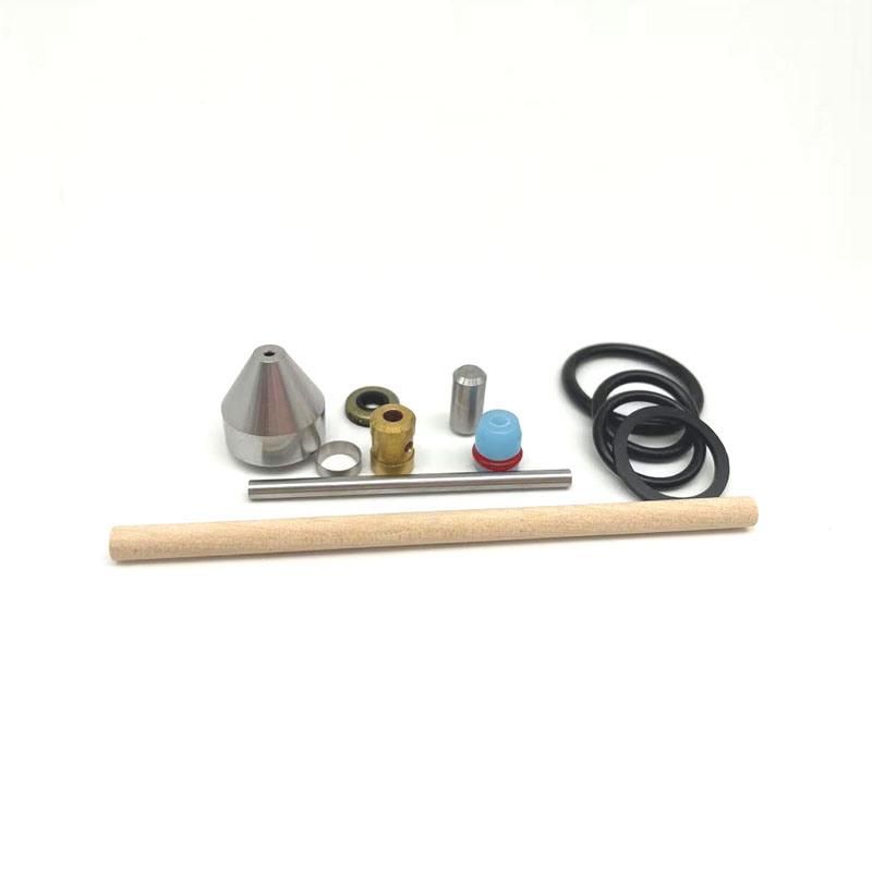 Waterjet Spare Parts 60K Bleed-Down Valve Repair Kit