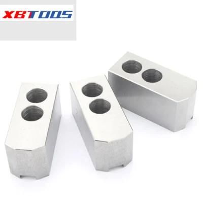 High Precision Hydraulic Raw Claw / Soft Claw