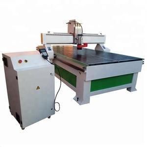CNC Woodworking Carving Machines for Sale From Nina