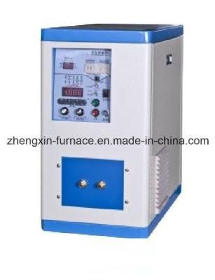 Ultrahigh Frequency Induction Heating Machine for Welding (3kw)