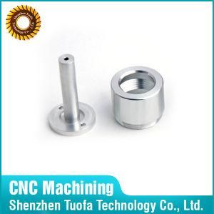 Custom &amp; OEM CNC Machining Aluminum Parts/Car Parts/Auto Parts