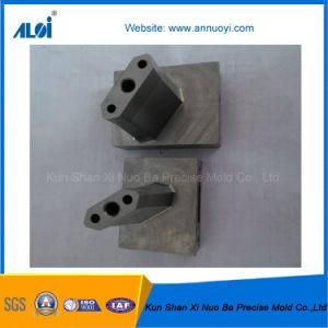 China OEM Special Stainless Steel Block
