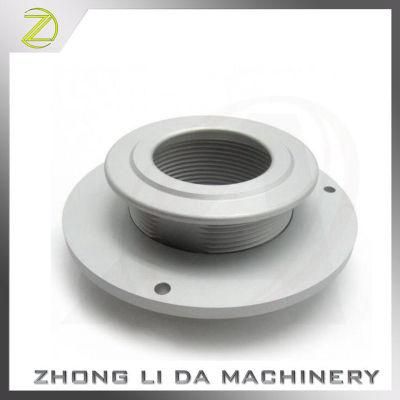 LED Body Mount Light Cover Housing