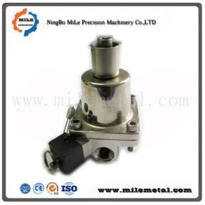 High Quality Casting Copper Valve Assembly
