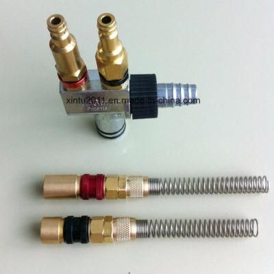 Optiflow Powder Injector Pumps (IG02 type)