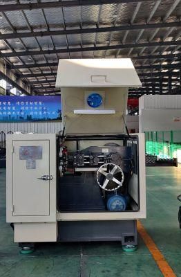 SSS High Speed T130 Type Wire Nail Making Machine