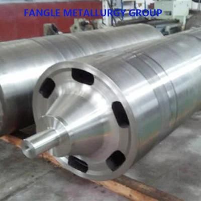 Centrifugal Cast Sink Roll Used for Galvanized Strip Steel Production