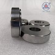 High Hardness and Suitable Toughness Tungsten Carbide Edge Roller Cemented Carbide Curling Dies