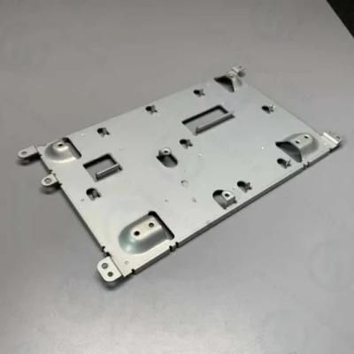 Metal Stamping Parts Factory OEM Aluminum Customizied Steel Stamped Sheet Metal Parts