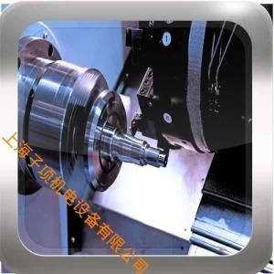 Aluminium Parts