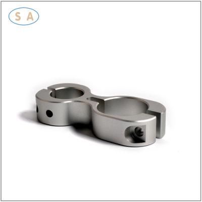 High Precision Metal CNC Machining Parts