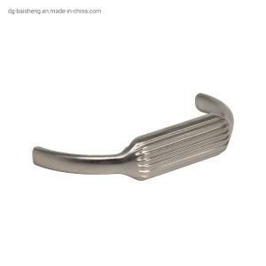 Customized High End Hardware Accessories in Aluminum Handle for Luggage Handbag/Door/Cabinet