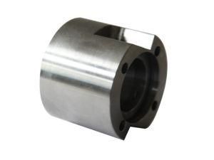 High Precision Equipment Metal Parts, Steel Car Parts