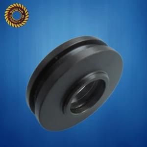 Aluminum CNC Machine Services From China with Good Quality