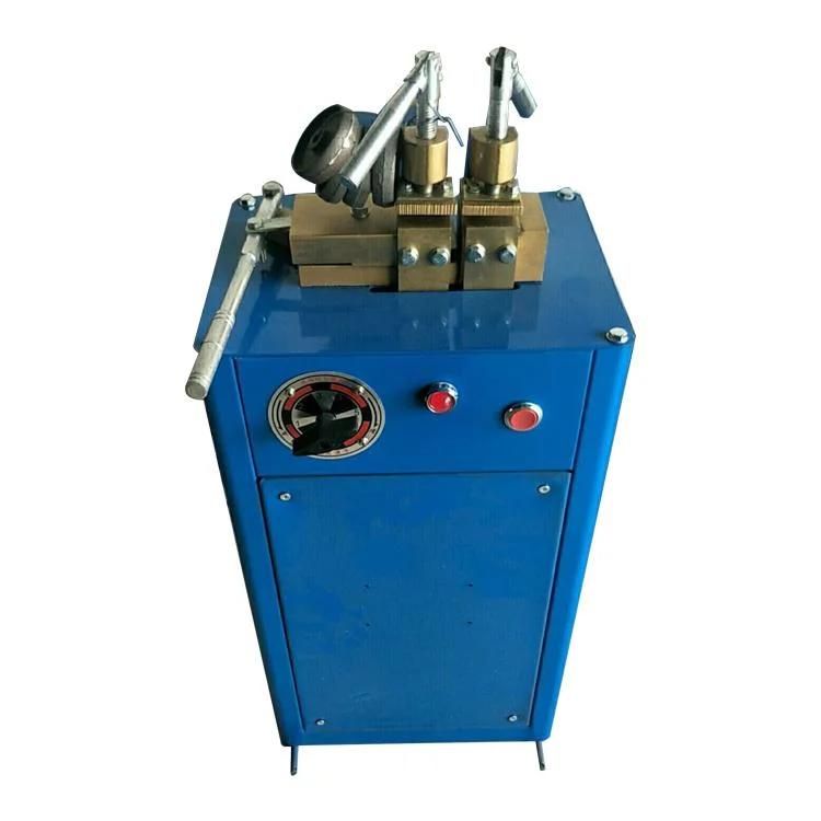 Fully Automatic Steel Wire Drawing Machine for Nail Making
