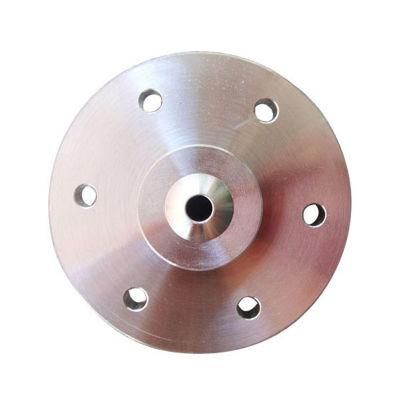 Metal Anodized Aluminum CNC Milling Parts