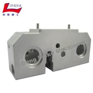 High Precision CNC Machinery Parts From China (CM034)