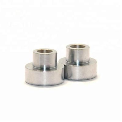 High Precision CNC Auto Spare Parts CNC Machining Parts
