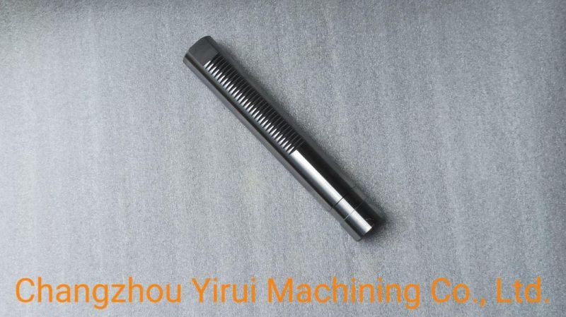 CNC Steel Machining Parts for Truck