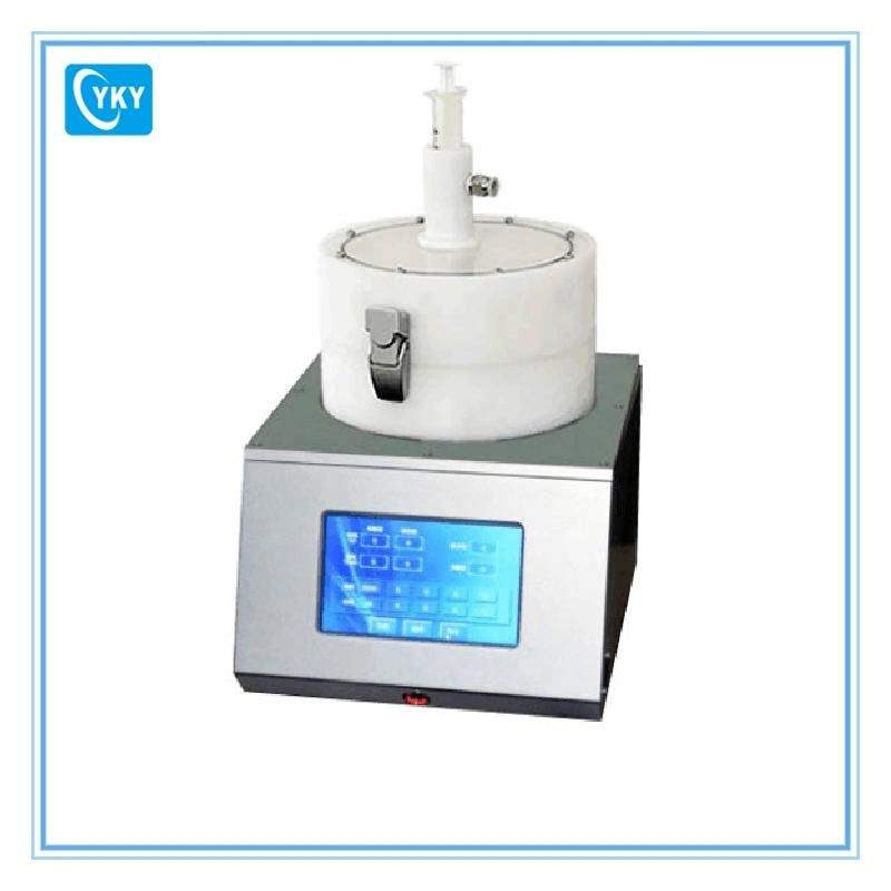 Automatic Vacuum Bench Top Spin Coater for 8 Inches Wafer