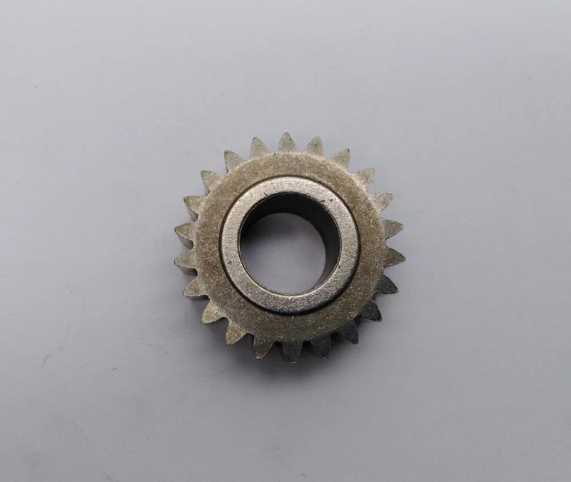 Sintered Gear for DC Motor Transmission