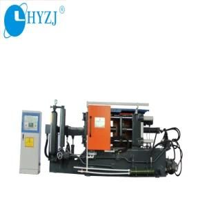 160t Hot Sale Aluminum Injection Machine Magnesium Die Casting Machine Manufacturers