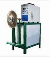 High Frequency Induction Welding Equipment for Saw Blade Welding