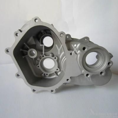 OEM Stainless Steel/Aluminium/Copper Machining Machinery Part Casting Spare Part