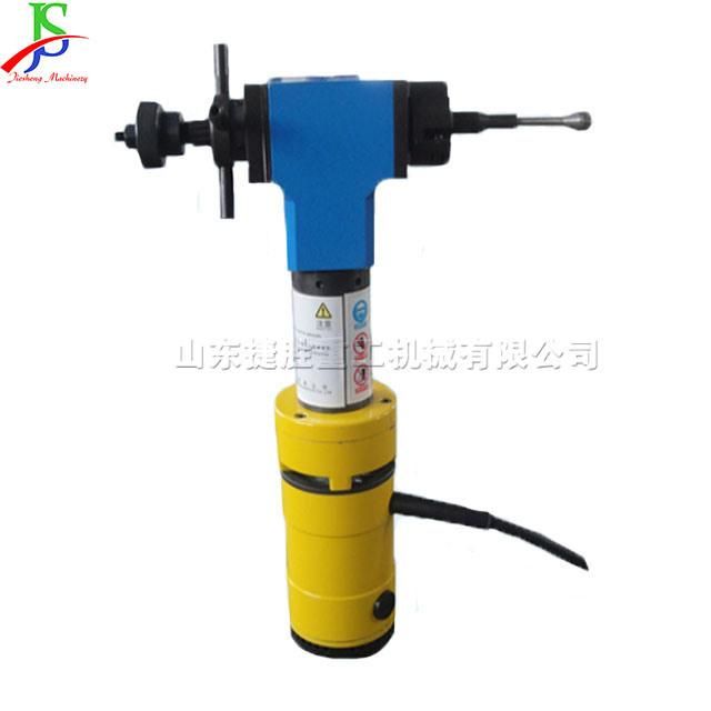 Electric Portable Internal Cold Pipe Beveling Grooving Machine