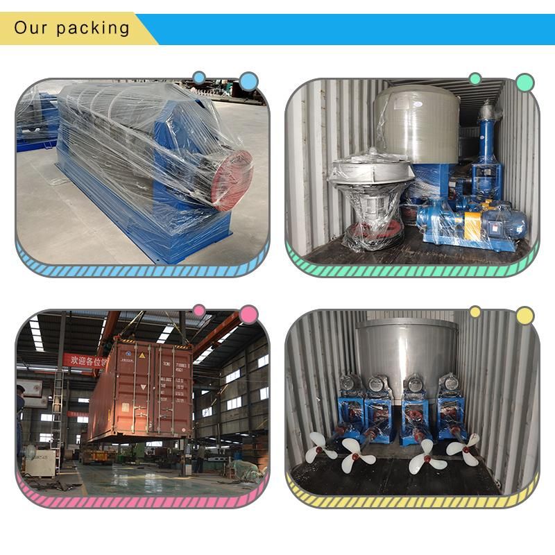 Paper Machine Back Roll Felt Guide Roll