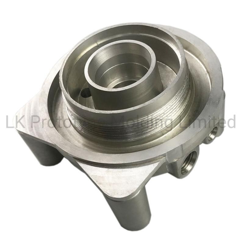 High Quality Deep Insert Skimmer Part CNC Accessories Parts