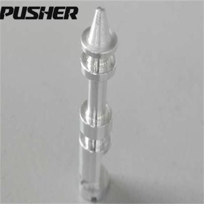 Customized Aluminum Stainless Steel Bronze CNC Anodize Turning Sandblasting Milling Machining for Household Electrical Appliances