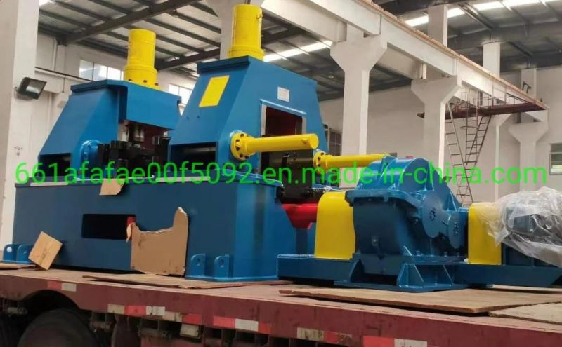 380V-440V Automatic Peb Beam Flange Hydraulic Straightening Machine