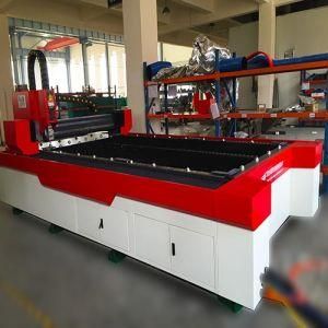 CNC Industrial Machinery Flat Sheet Cutting Engraving Equipment