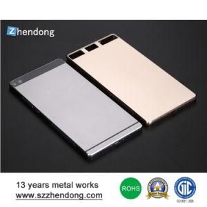 Stainless Steel Stamping Costom Sheet Metal Product
