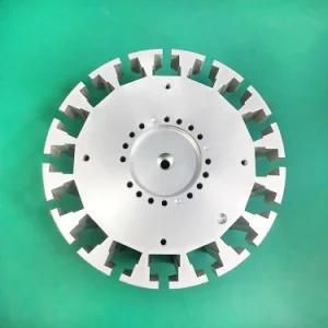 Cheap Price High Precision CNC Machine Hardware Processing