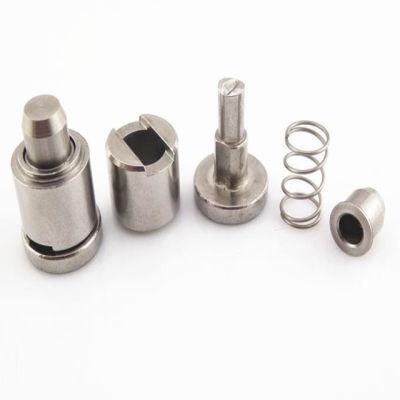 CNC Machining Service / High Precision CNC Milling Parts/Custom Electronic Communication CNC Parts