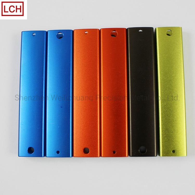 High Quality CNC Milling Service CNC Milling Parts