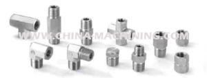 High Pressure Pipe Fittings