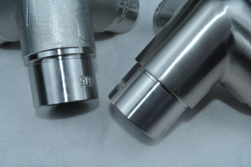 High Quality Sheet Metal Bending and Splicing Precision Metal Fabrication