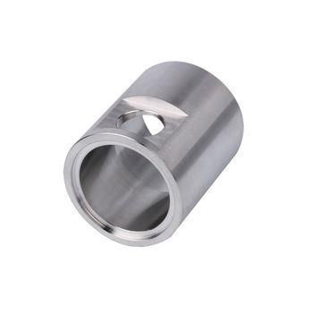 Customized High Precision Stainless Steel CNC Machined Parts for Industry