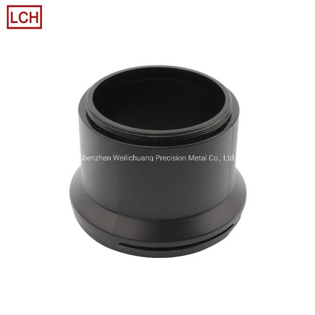 High Quality CNC Turned Parts Precision Parts Made in China