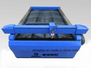 CNC Plasma Cutting Machine for Metal