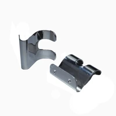 Stamping Stainless Steel Curtain Hook for Curtain