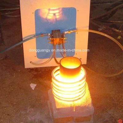 1~10kHz Medium Frequency Induction Heating Equipment