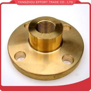 OEM and ODM CNC Brass Copper Parts Cheap CNC Machining Service