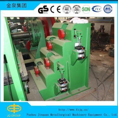 Four-Strand Pinch Roll for Ordinary Wire Rod of Rolling Mill