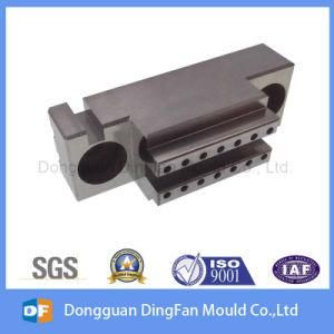 China Supplier Professional CNC Machining Parts for Sensor