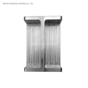 Stamping Lathing Milling Turning Drilling/ CNC Machining Parts CNC Machining Center Made in China